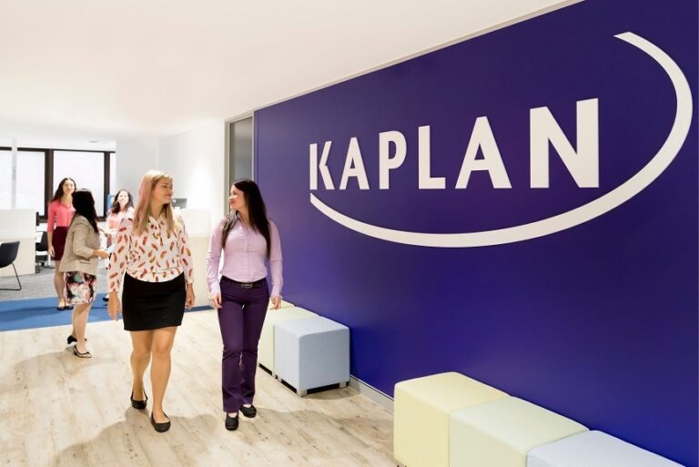 Software Engineer Job Openings At Kaplan