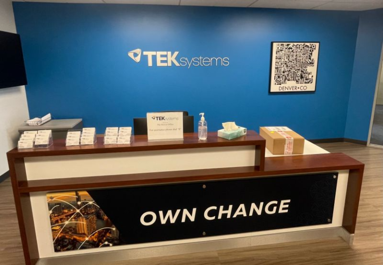 TEKsystems Recruitment Program