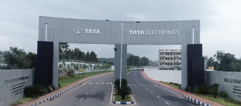 Tata Electronics Recruitment Program