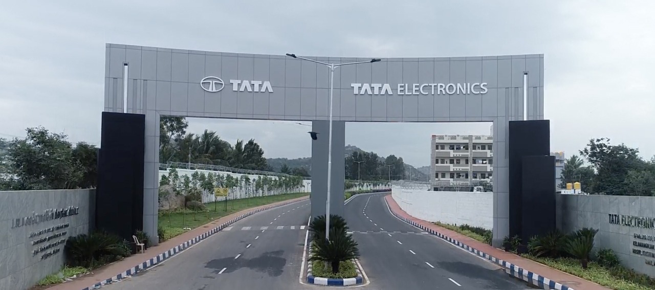 Tata Electronics Recruitment Program