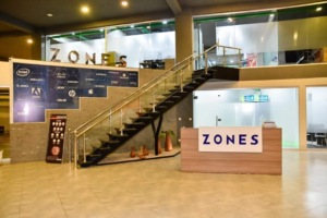 Zones Recruitment Program