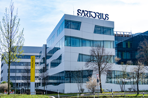 Sartorius is Hiring: Sales Development Specialist – (Home Office India)