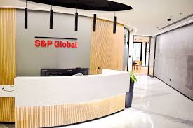 Software Engineer Job Openings At S&P Global 2025