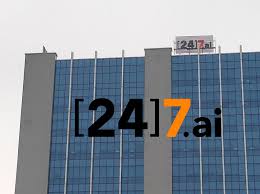 [24]7.ai is Hiring International Non-Voice Customer Service Associates – Bengaluru