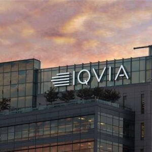 IQVIA Hiring: Analyst 2026