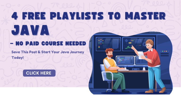 Want to Learn Java the Easy Way?
