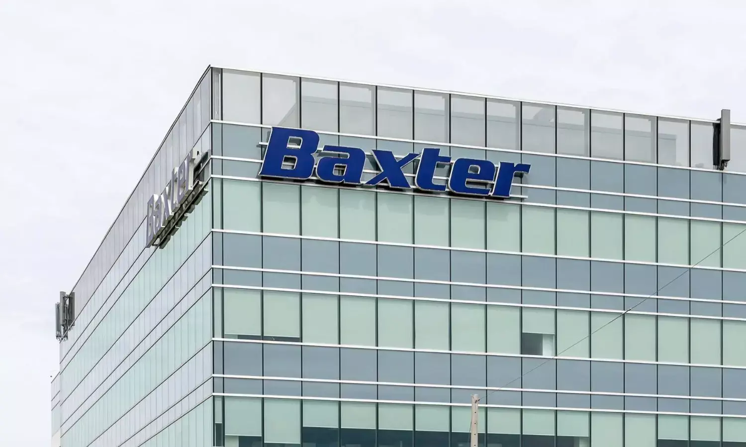 Business Intelligence Job Openings At Baxter