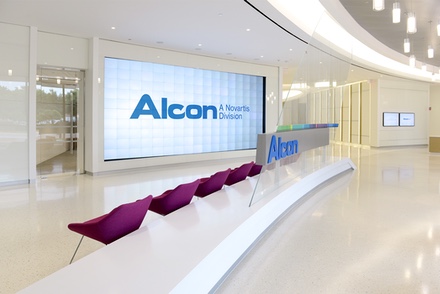 Associate Software Engineer Job Openings At Alcon 2025
