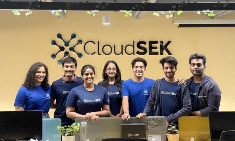 CloudSEK Software Development Internships