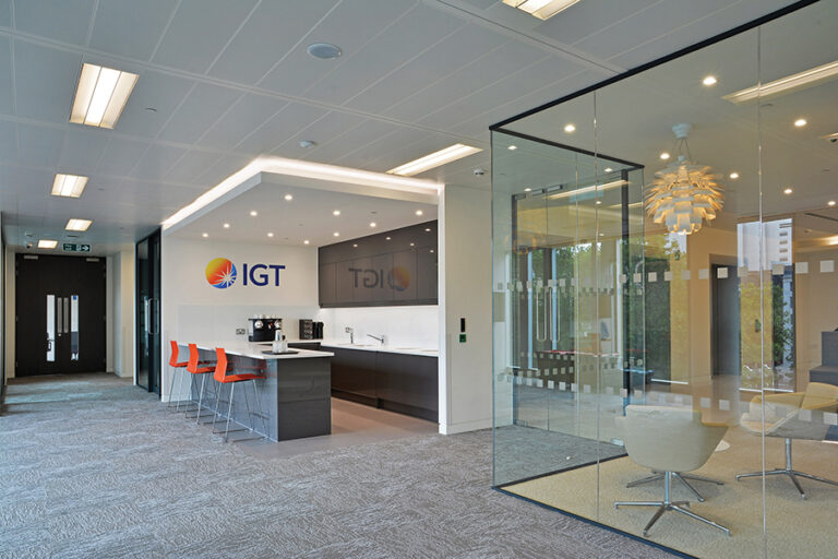 IGT Solutions is Hiring: Customer Care Executive | Gurugram