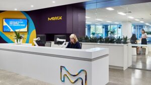 Merck Data