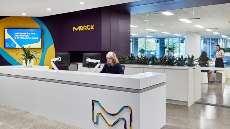 Merck Data