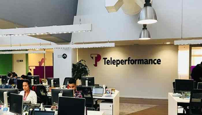 Teleperformance is Hiring: Domestic Voice Process | Chennai