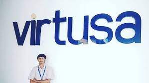 Virtusa is Hiring: Java Developer | Hyderabad