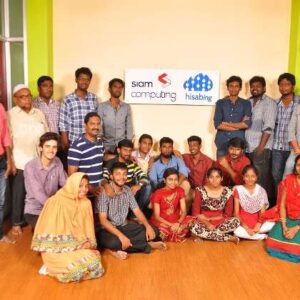 HR Internship Opportunity 2025 | Chennai