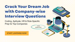 Preparing for Interviews at Top Companies? Your Ultimate Resource Awaits!