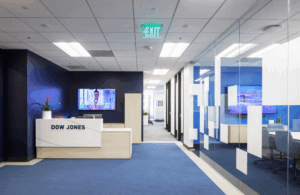 Dow Jones Recruitment Program