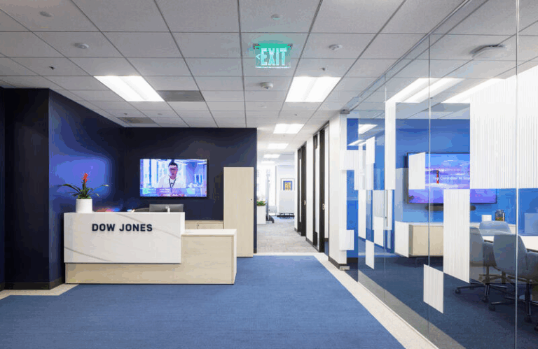 Dow Jones Recruitment Program
