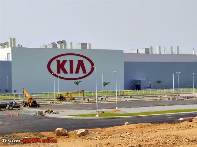 Kia is Hiring Area Sales Manager 2025