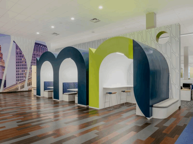 MRI Software Recruitment Program