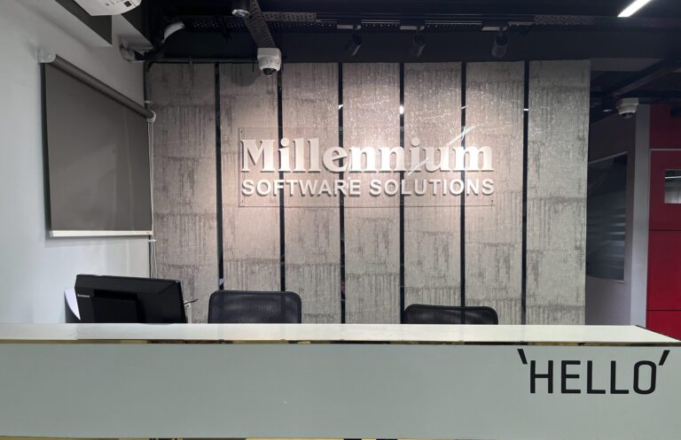 Data Analytics Job Openings At Millennium