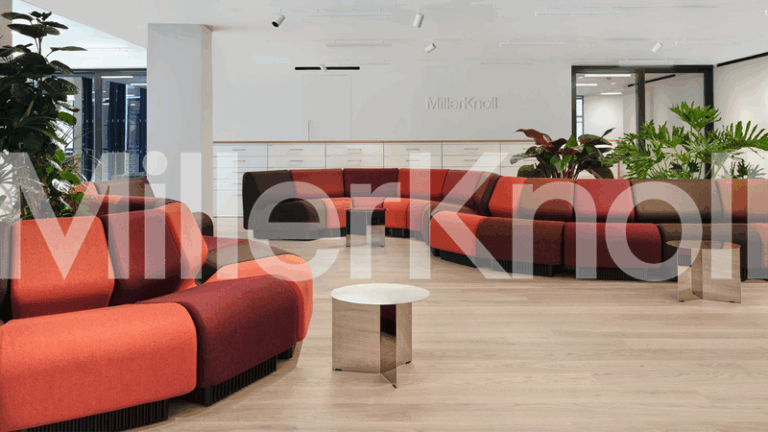 MillerKnoll Data Analyst Job Openings