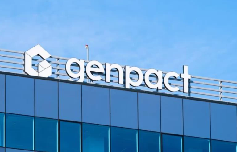 Genpact is Hiring Business Analyst - Qliksense Developer 2025