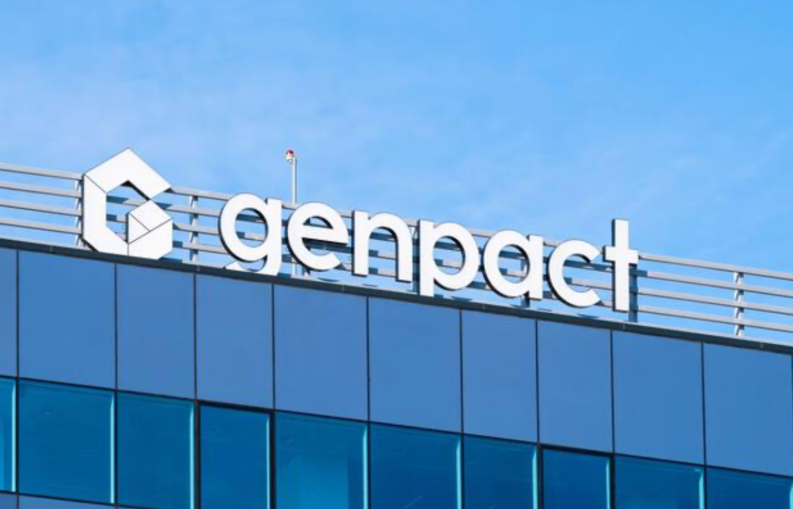 Genpact is Hiring Business Analyst - Qliksense Developer 2025 ...