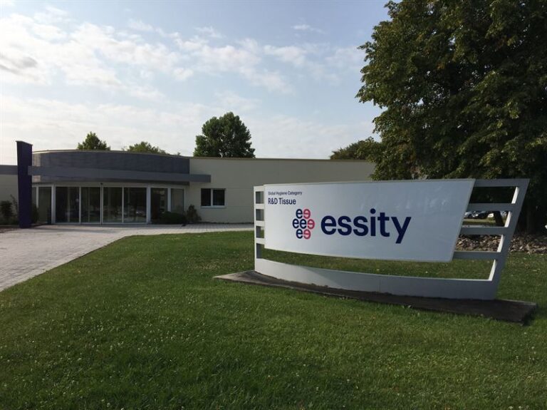 Essity Internship Opportunity 2025 | Mumbai