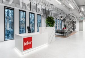 Infor Recruitment Program