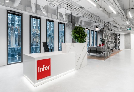 Infor is hiring Business Analyst 2025