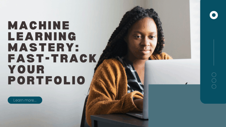 3 Beginner ML Projects — Build Skills & Portfolio Fast!