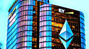 EY is Hiring Summer Intern – Tax (National) 2025