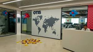 Mechanic Apprentice At Otis 2025