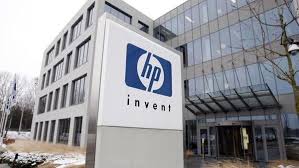 HP is Hiring College Intern 2025