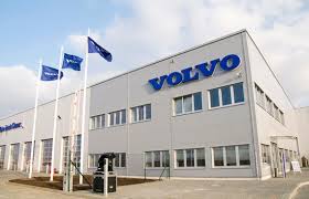 Volvo is Hiring Data & Business Analyst 2025