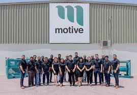 Motive is Hiring Senior Data Analyst 2025