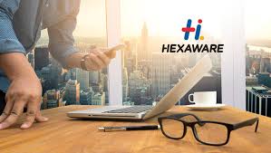 Hexaware Technologies is Hiring Voice Process Executive | Chennai