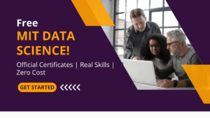 Top MIT OpenCourseWare Data Science Courses