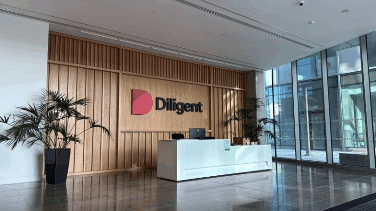 Diligent Recruitment