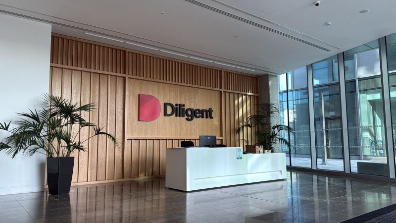 Diligent Recruitment