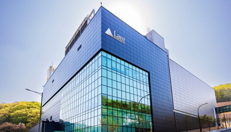Lam Research Software Engineering Job