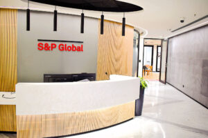 S&P Global Hiring: VRM Summer Intern 2026