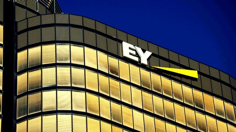 EY is Hiring: Summer Intern – New Delhi 2025