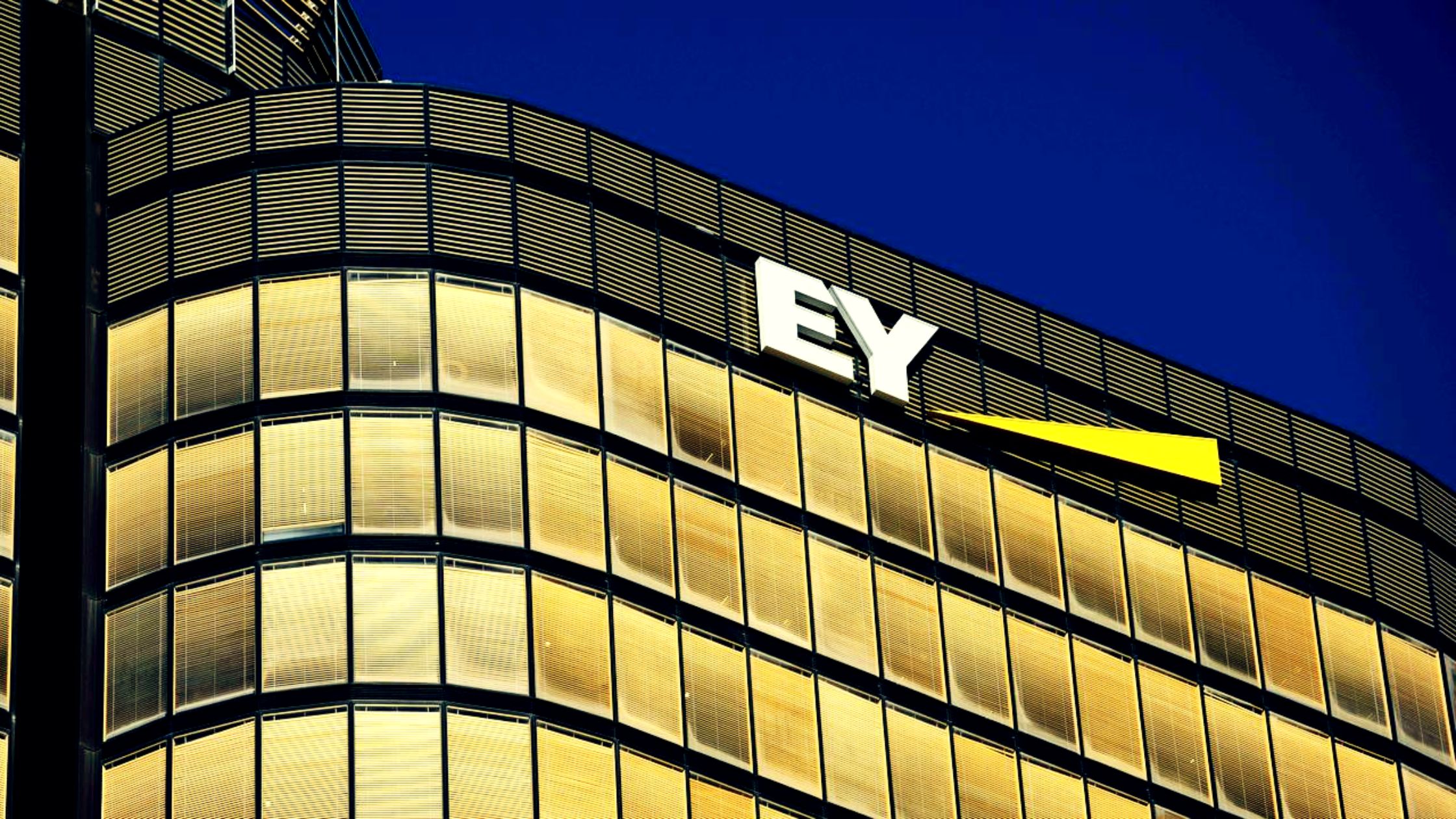 EY Recruitment