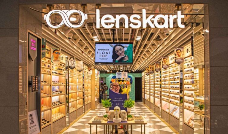Lenskart is Hiring: MEGA WALK IN DRIVE | Kolkata
