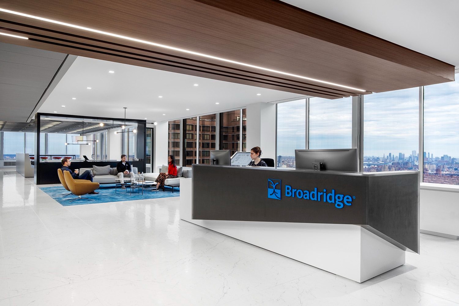 Broadridge Software Engineering Job Alerts