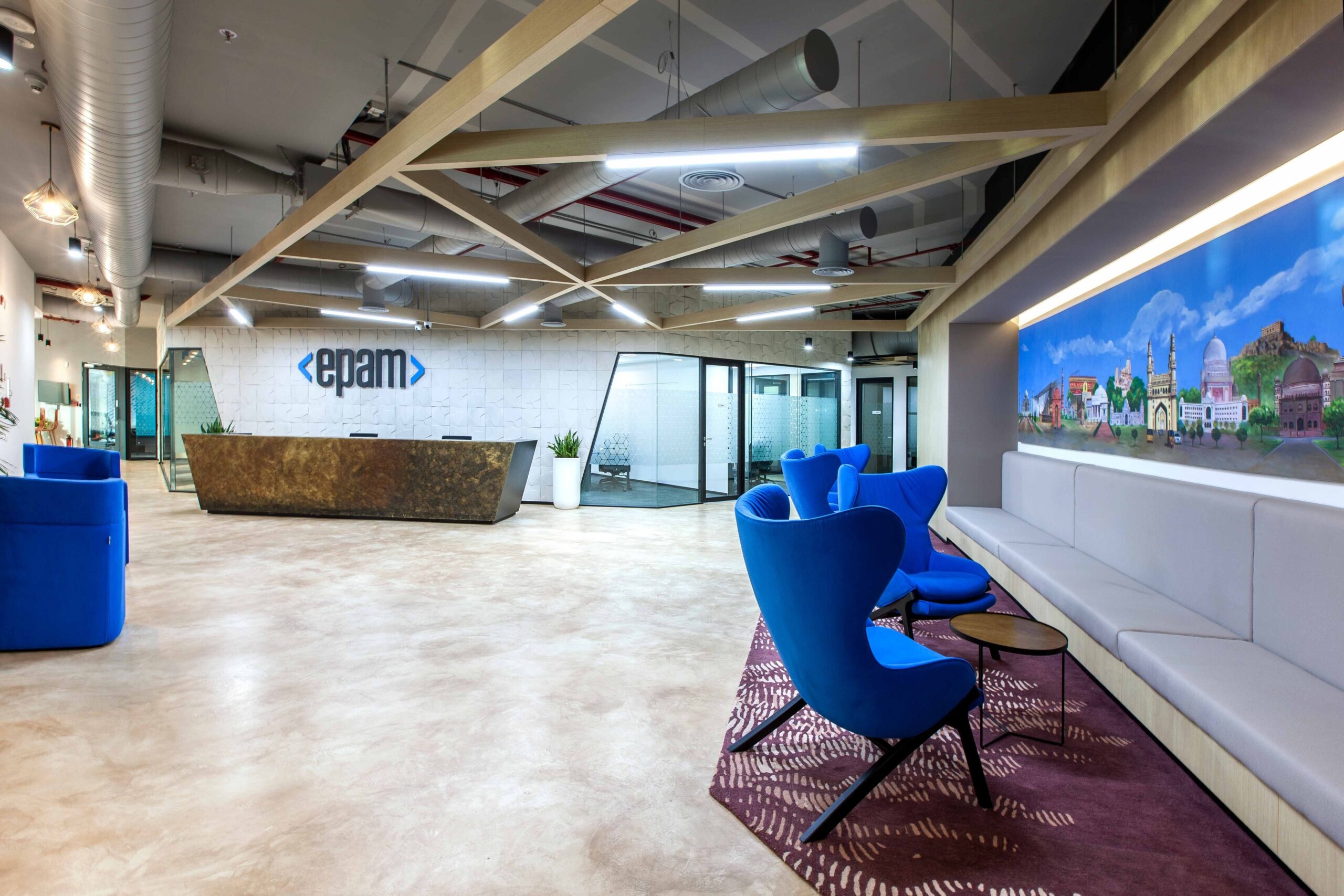 Software Engineer Job Openings EPAM