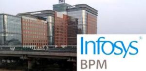 Infosys BPM is Hiring: Walk-In Interview For Digital Supply Chain/OM - Bangalore