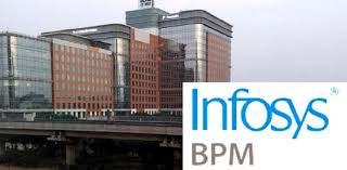 Infosys BPM is Hiring: Walk-In Interview For Digital Supply Chain/OM - Bangalore